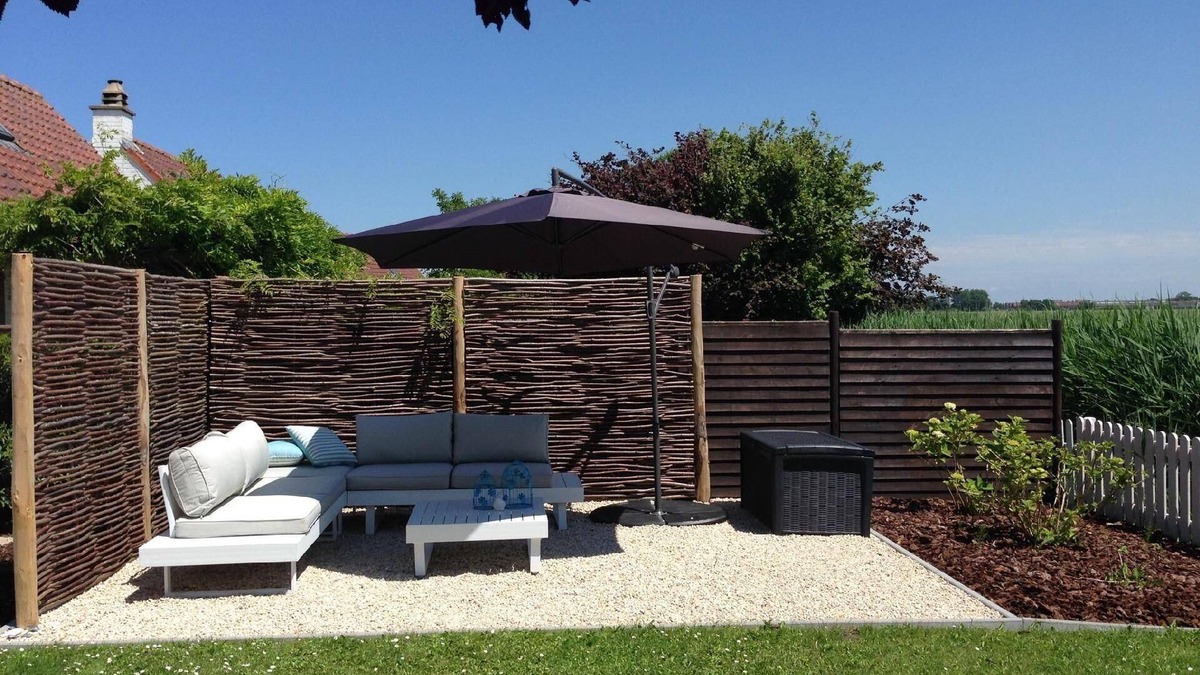 De Panne House | Holiday house De Panne for 2 - 6 persons with 3 bedrooms - Holiday house