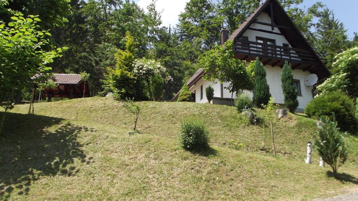 Lokve House | Holiday house Delnice for 1 - 4 persons with 1 bedroom - Holiday house