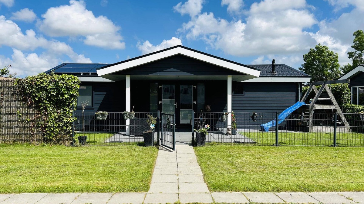 Dirkshorn House | Holiday house Dirkshorn for 1 - 4 persons with 2 bedrooms - Holiday home
