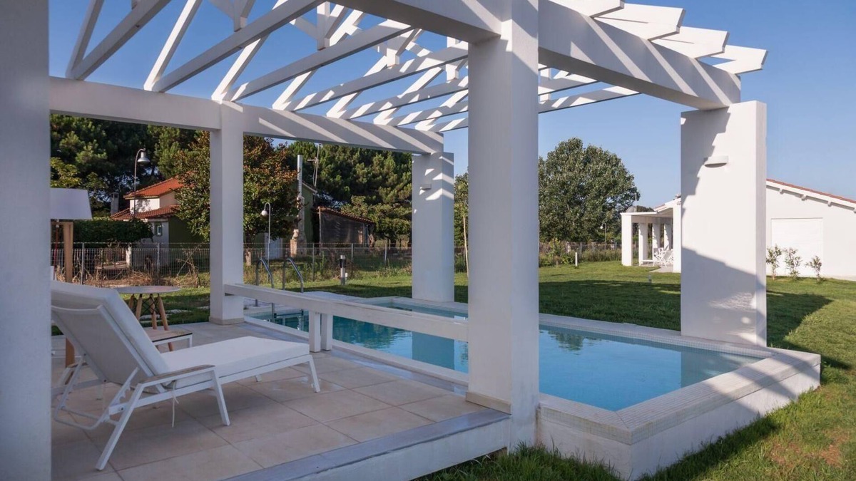 Ilida House | Holiday house Douneika for 1 - 4 persons with 1 bedroom - Holiday house