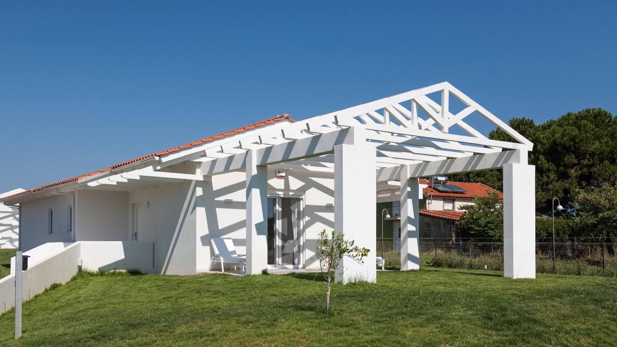 Ilida House | Holiday house Douneika for 2 - 6 persons with 2 bedrooms - Holiday house