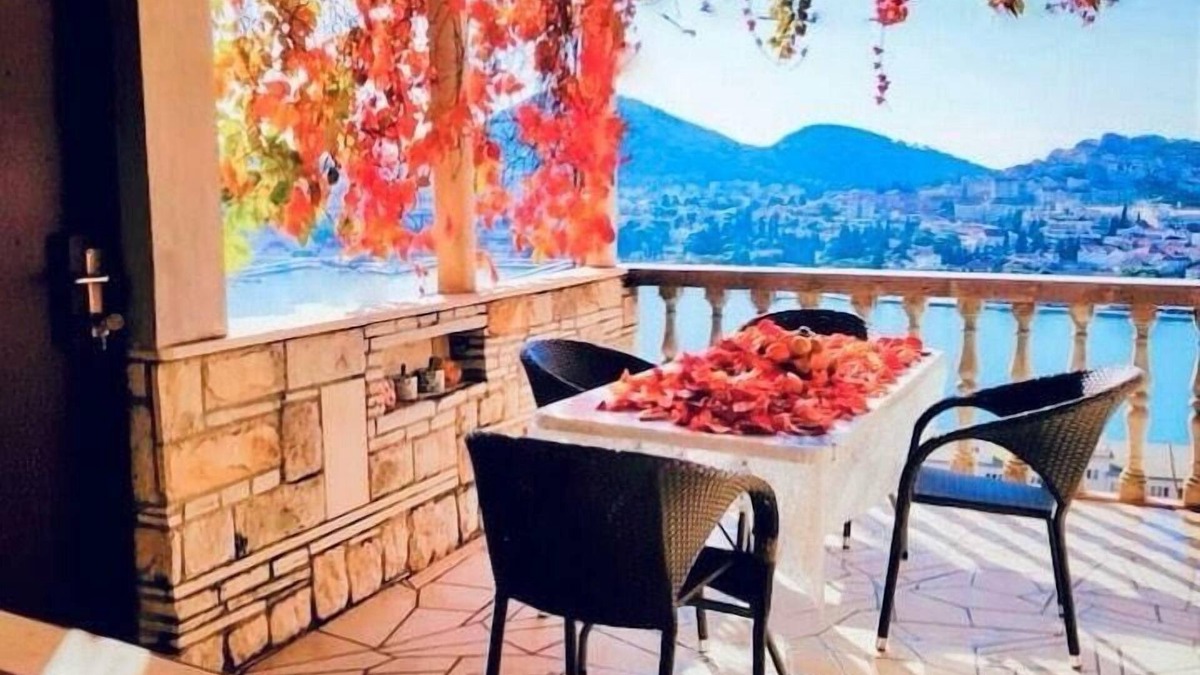 Gruz House | Holiday house Dubrovnik for 1 - 11 persons with 5 bedrooms - Holiday house