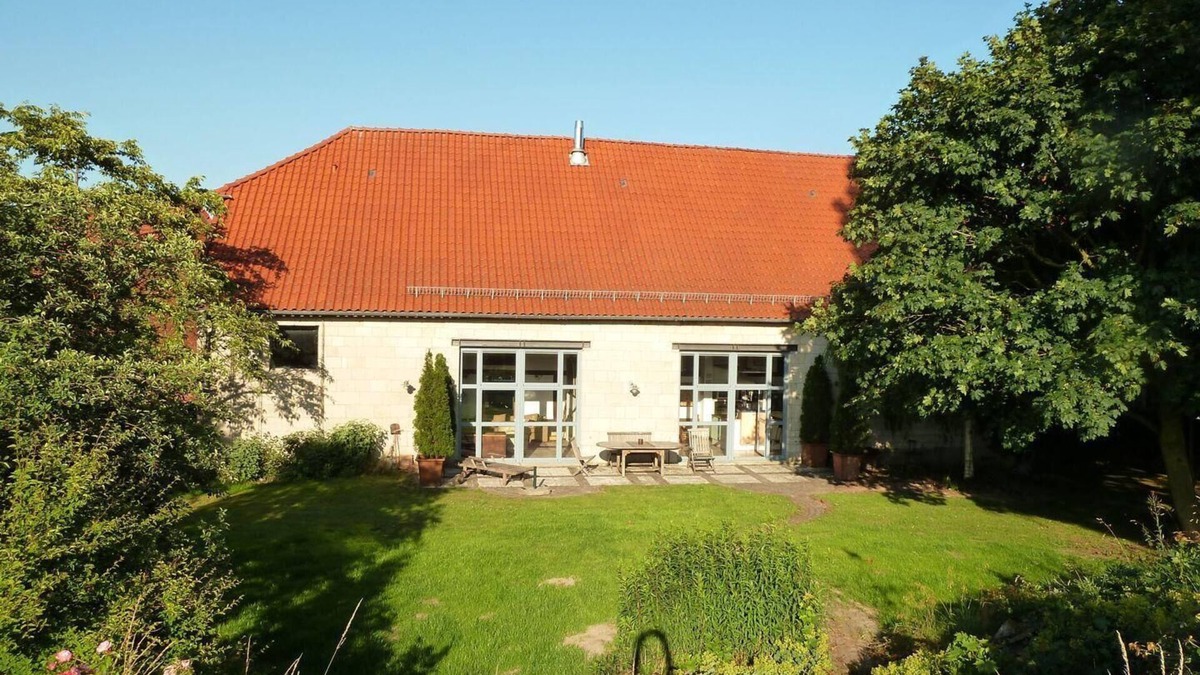 Hildesheim District House | Holiday house Duingen for 2 - 7 persons with 4 bedrooms - Holiday house