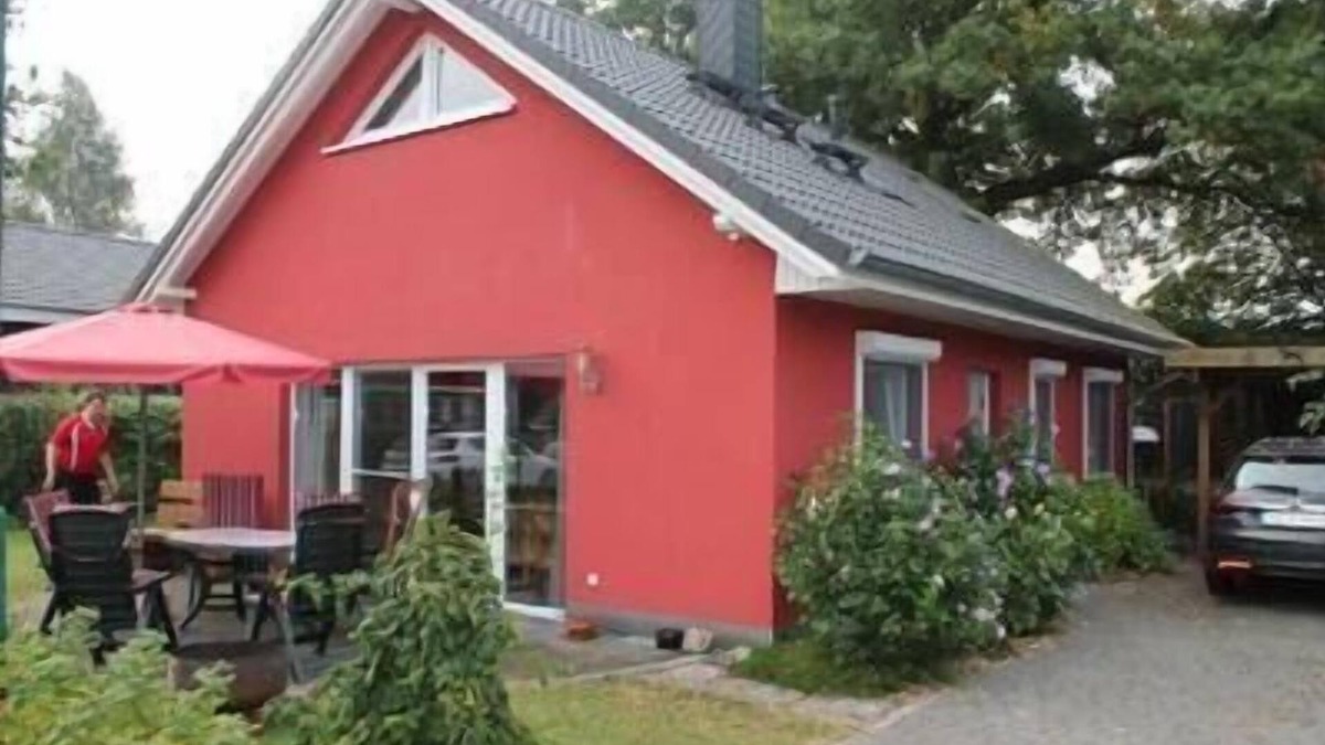 Dummer House | Holiday house Dümmer for 1 - 6 persons with 3 bedrooms - Holiday house