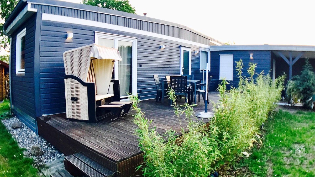 Dummer House | Holiday house Dümmer for 1 - 6 persons with 2 bedrooms - Holiday home