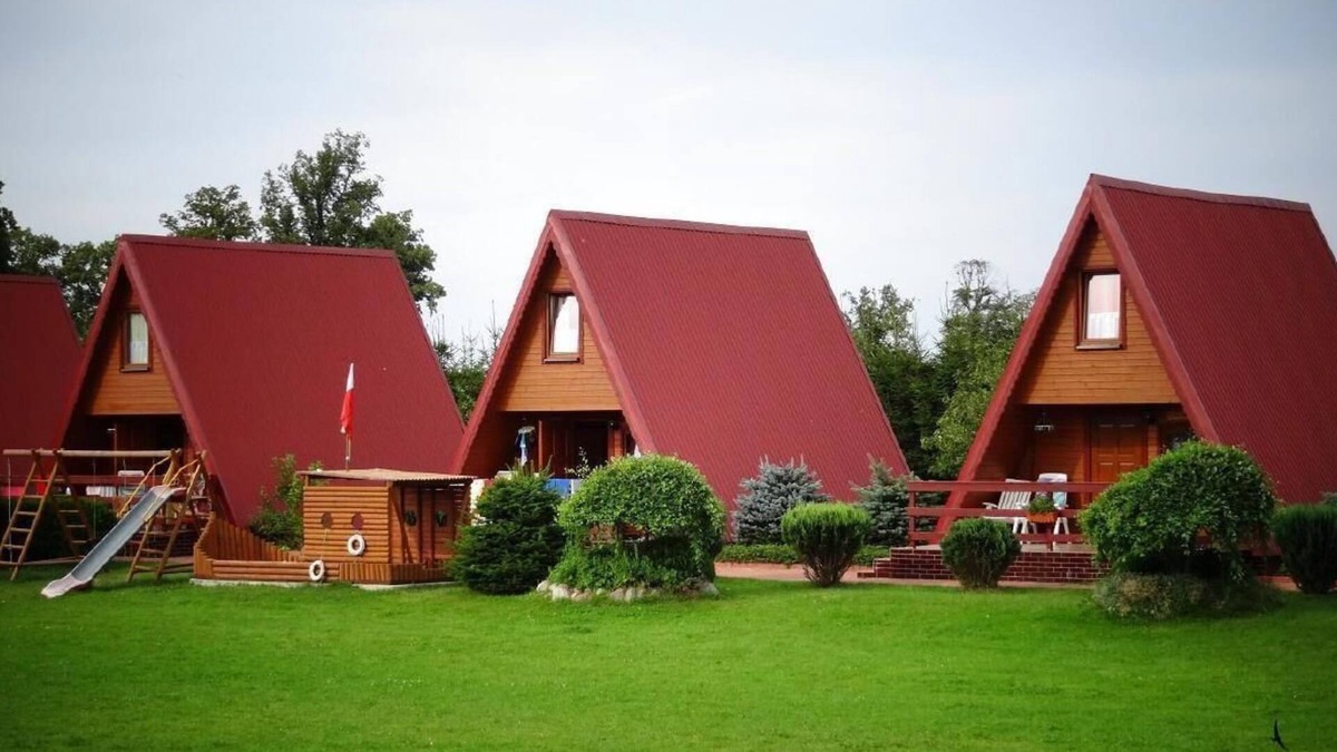 Kolobrzeg House | Holiday house Dzwirzyno for 1 - 6 persons with 1 bedroom - Holiday home