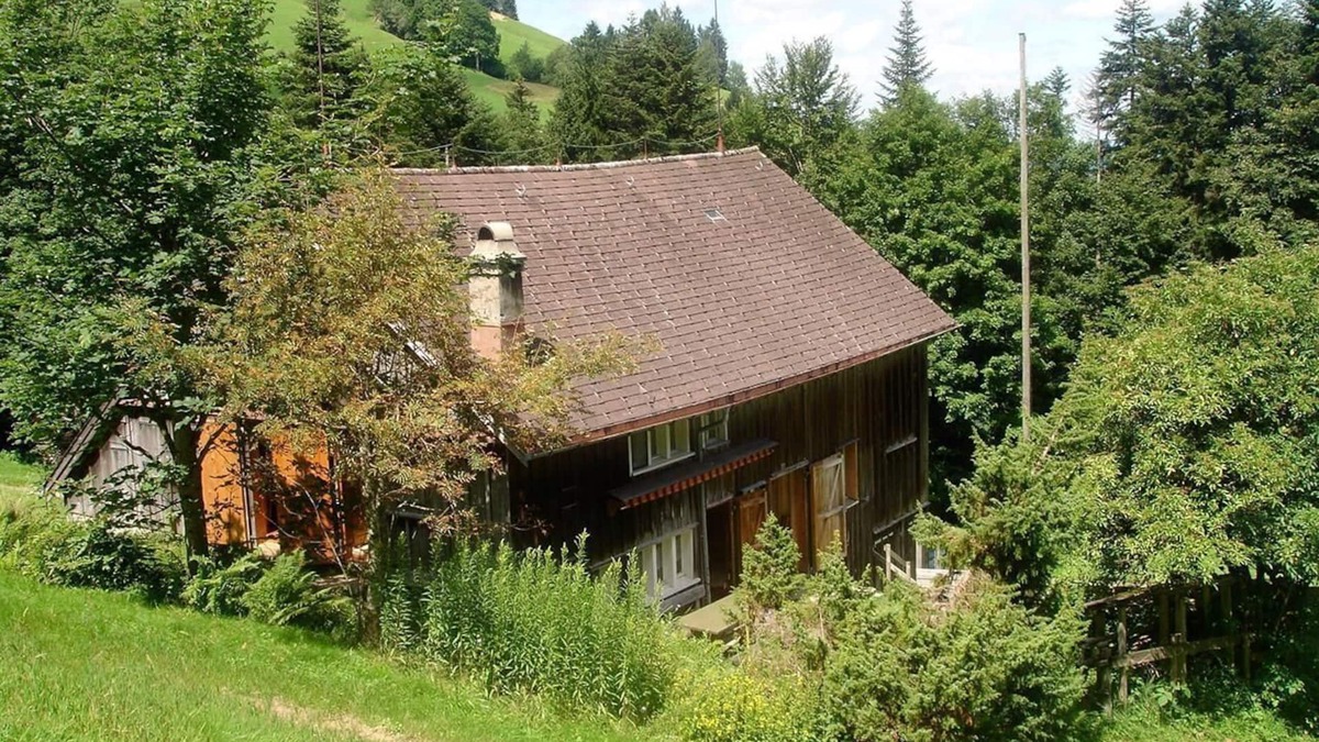 Ebnat-Kappel Other | Holiday house Ebnat-Kappel for 1 - 20 persons with 4 bedrooms - Farmhouse