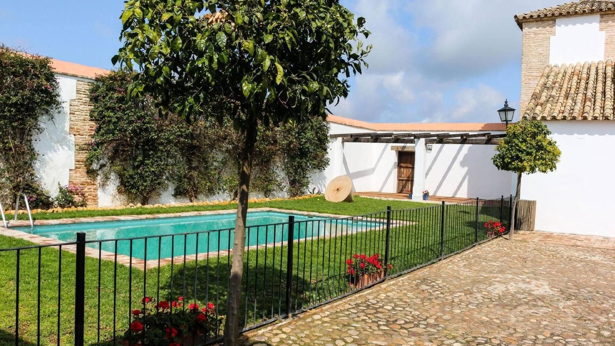 Ecija Other | Holiday house Ecija for 1 - 6 persons with 3 bedrooms - Farmhouse