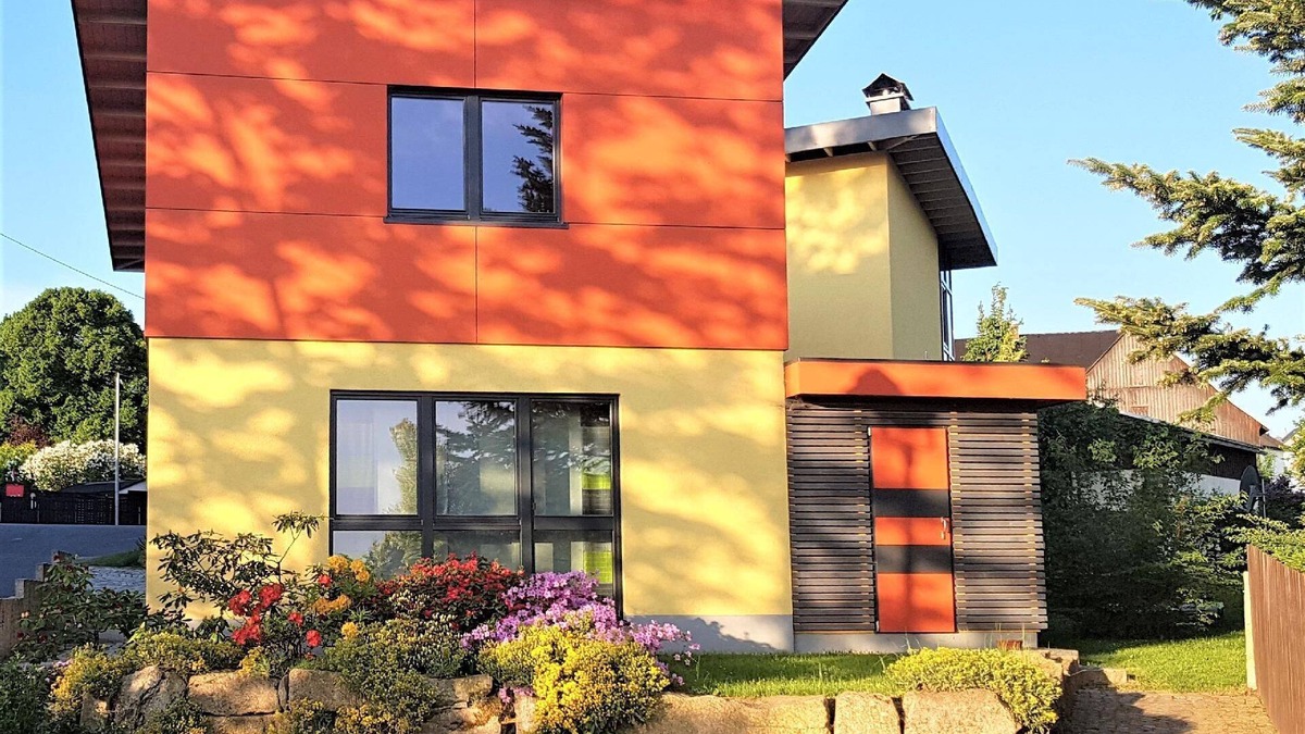 Eibenstock House | Holiday house Eibenstock for 1 - 4 persons with 2 bedrooms - Holiday home