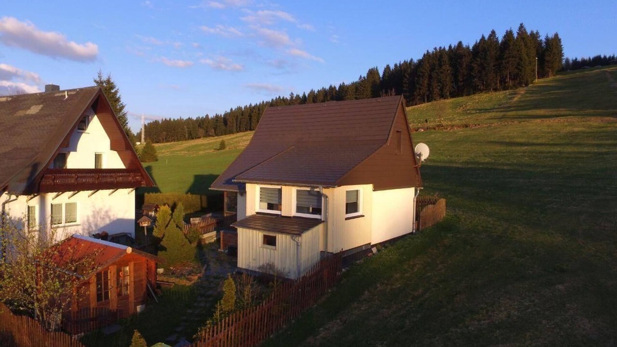 Carlsfeld House | Holiday house Eibenstock for 1 - 5 persons with 1 bedroom - Holiday home