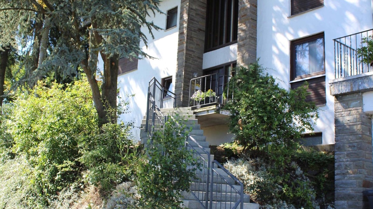 Immerath House | Holiday house EifelNatur 1 - spacious house in the Vulkaneifel