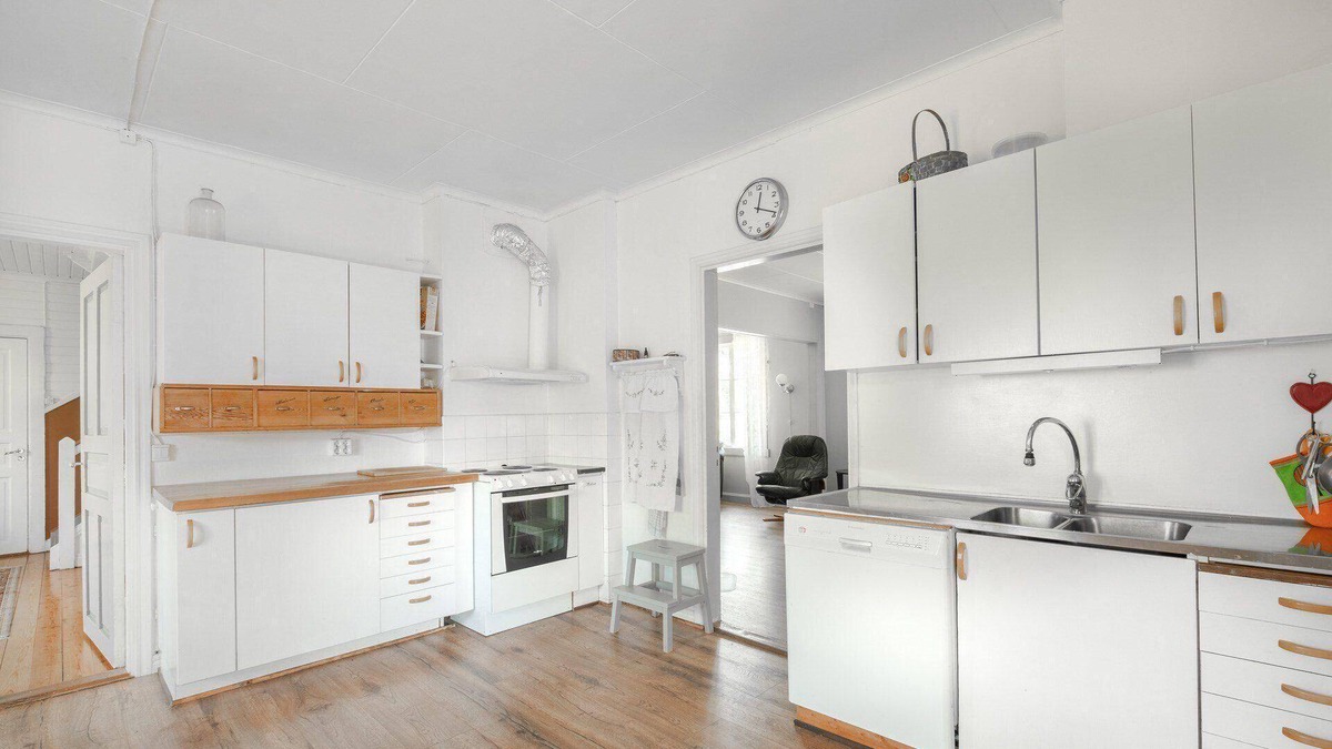 Eksharad House | Holiday house Ekshärad for 1 - 12 persons with 4 bedrooms - Holiday house