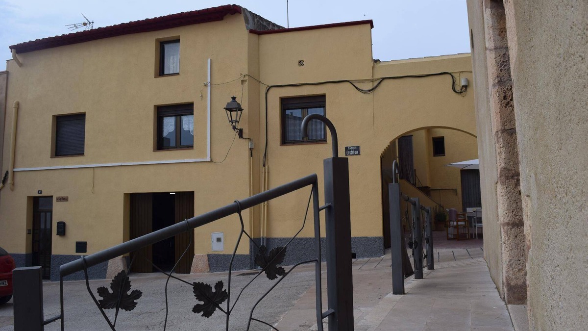 Masllorens Other | Holiday house El Montmell for 1 - 8 persons with 3 bedrooms - Farmhouse