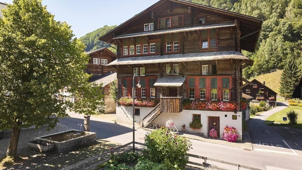 Elm Other | Holiday house Elm for 1 - 6 persons with 2 bedrooms - Farmhouse