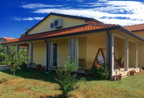 Petrovija Villa | Holiday house EMC