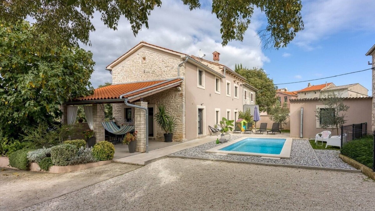 Pinezici Villa | Holiday House Ena in Marcana