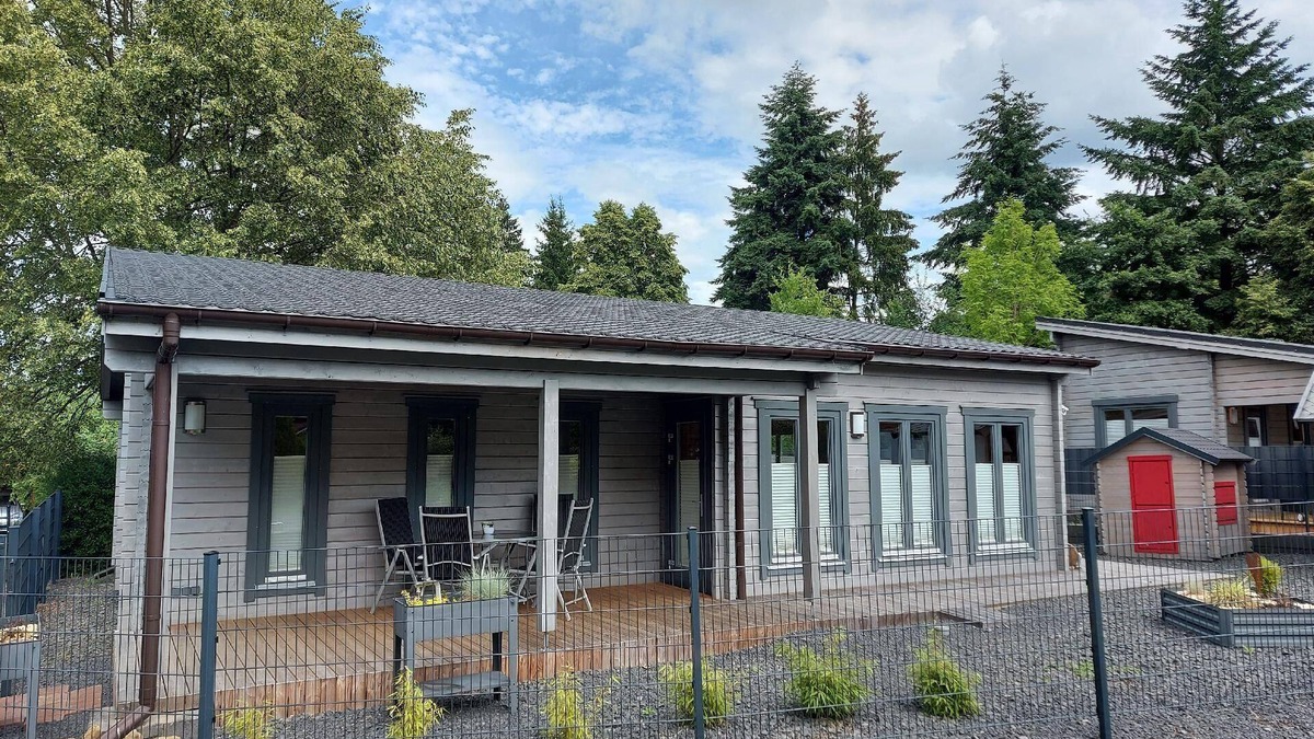 Enspel House | Holiday house Enspel for 1 - 4 persons with 2 bedrooms - Holiday home