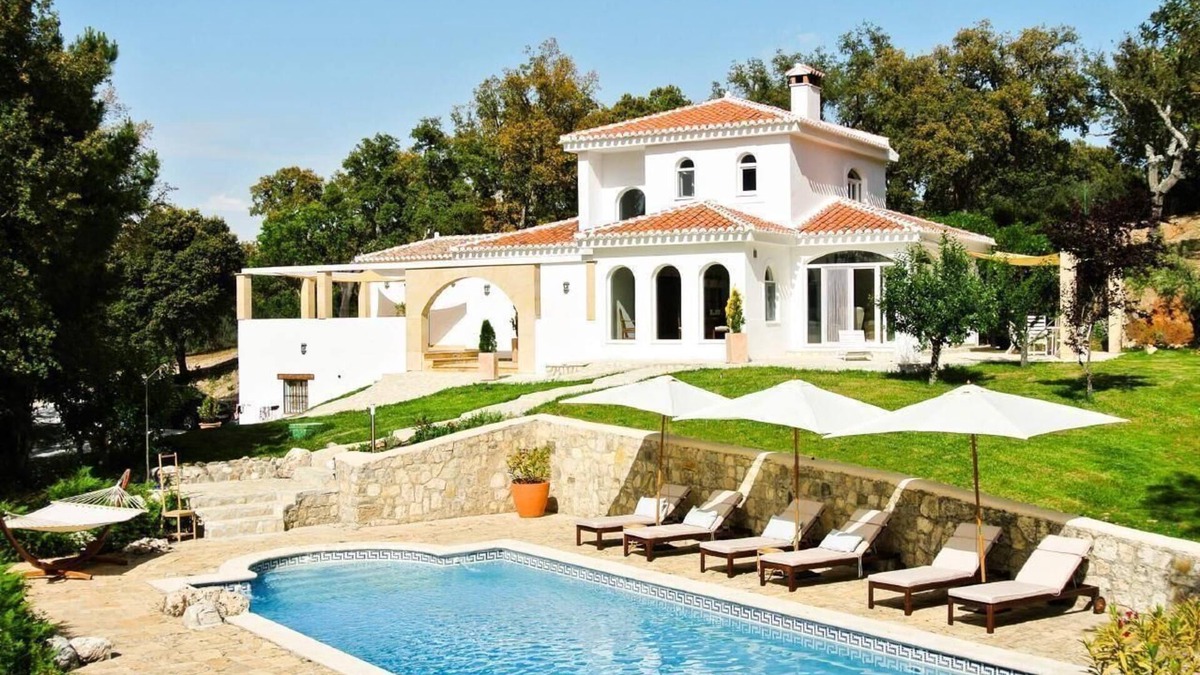 Alhama de Granada House | Holiday house Alhama de Granada for 1 - 8 persons with 3 bedrooms - Holiday home