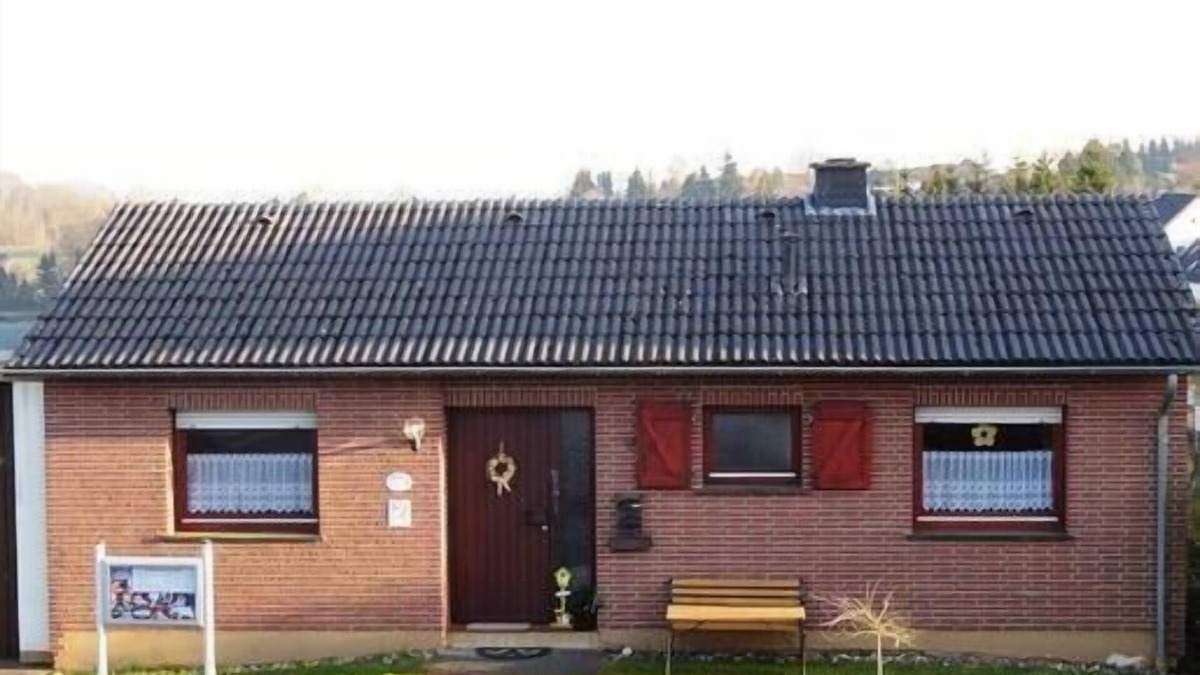 Esch House | Holiday house Esch for 2 - 6 persons with 3 bedrooms - Holiday home