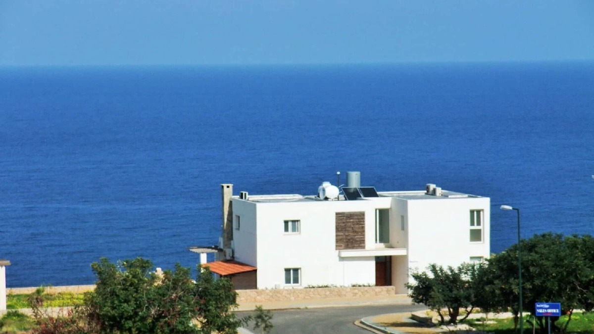 Esentepe House | Holiday house Esentepe for 1 - 10 persons with 5 bedrooms - Holiday home