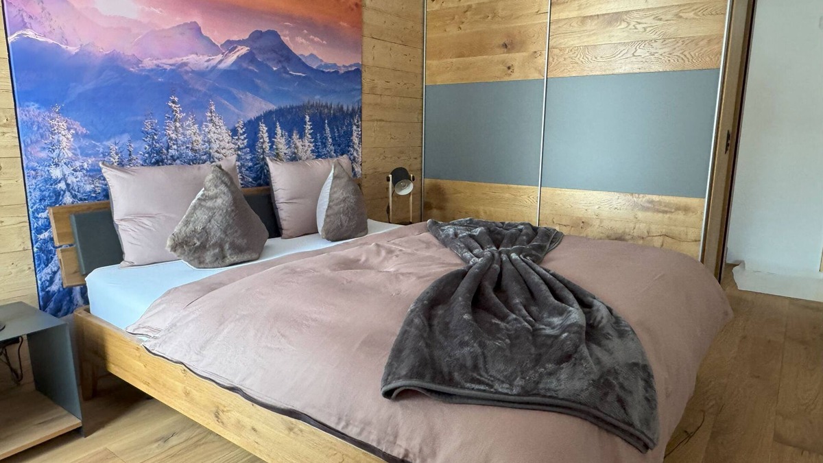 Falera House | Holiday house Falera for 1 - 4 persons with 1 bedroom - Twin house