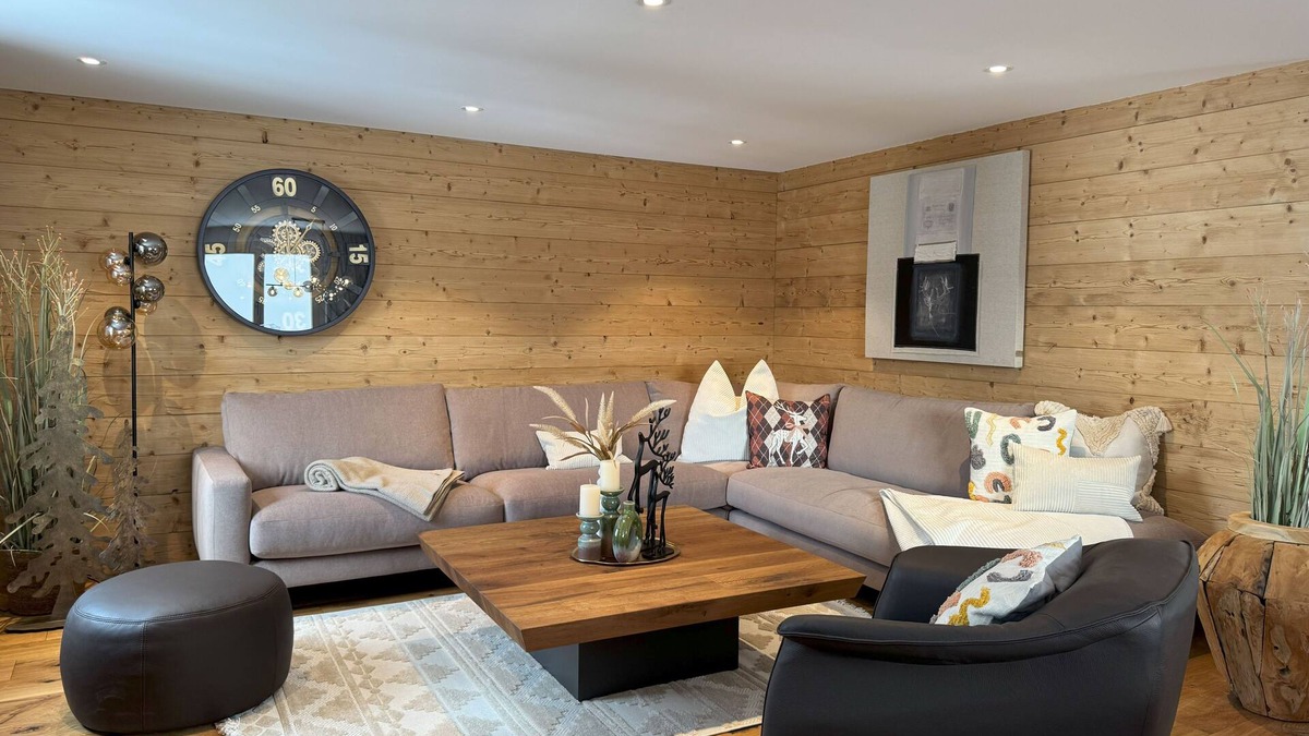 Falera House | Holiday house Falera for 1 - 8 persons with 3 bedrooms - Twin house