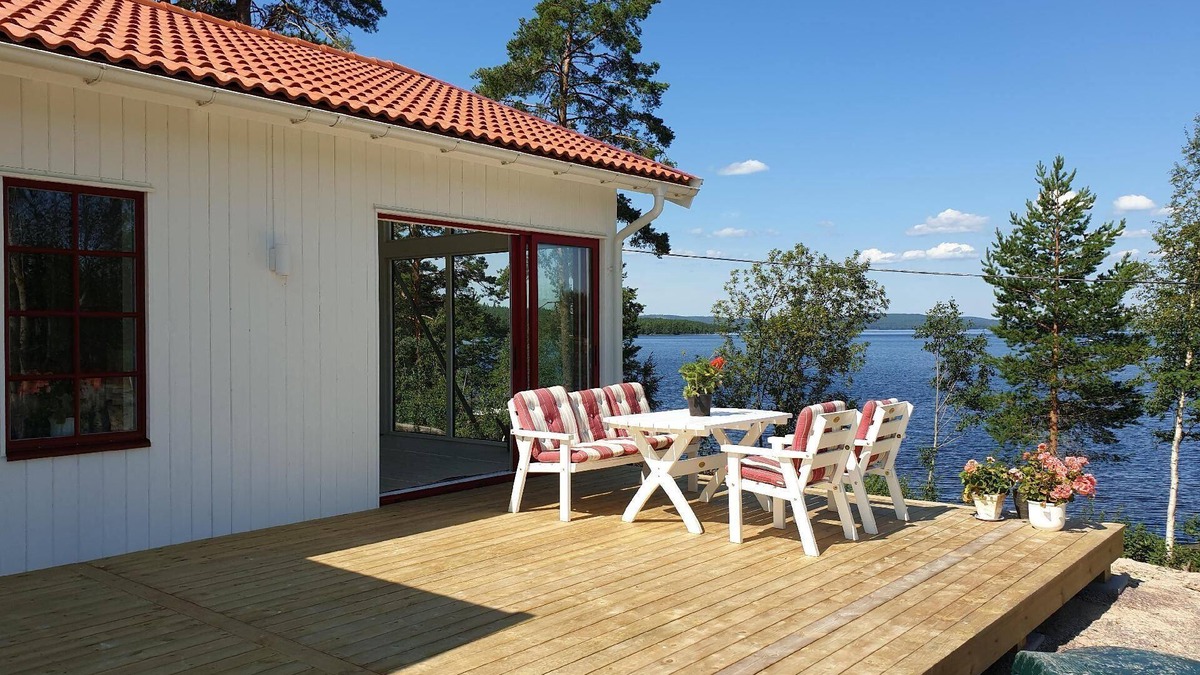 Rensbyn Other | Holiday house Falun for 1 - 5 persons with 3 bedrooms - Farmhouse