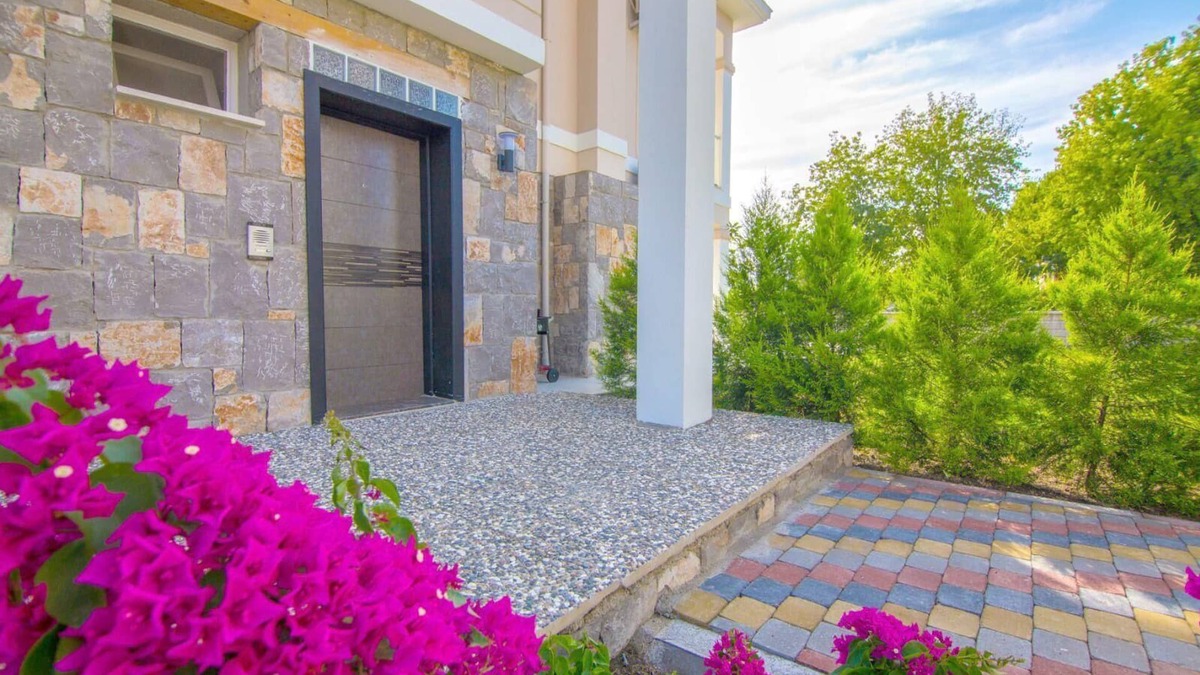 Ciftlik House | Holiday house Fethiye for 1 - 7 persons with 4 bedrooms - Holiday house