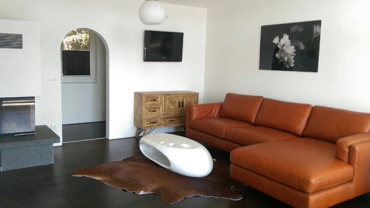 Stechow-Ferchesar House | Holiday house Ferchesar for 1 - 2 persons with 1 bedroom - Holiday house