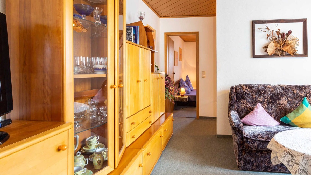 Patzig Apartment | Holiday house - FH VIL 0062