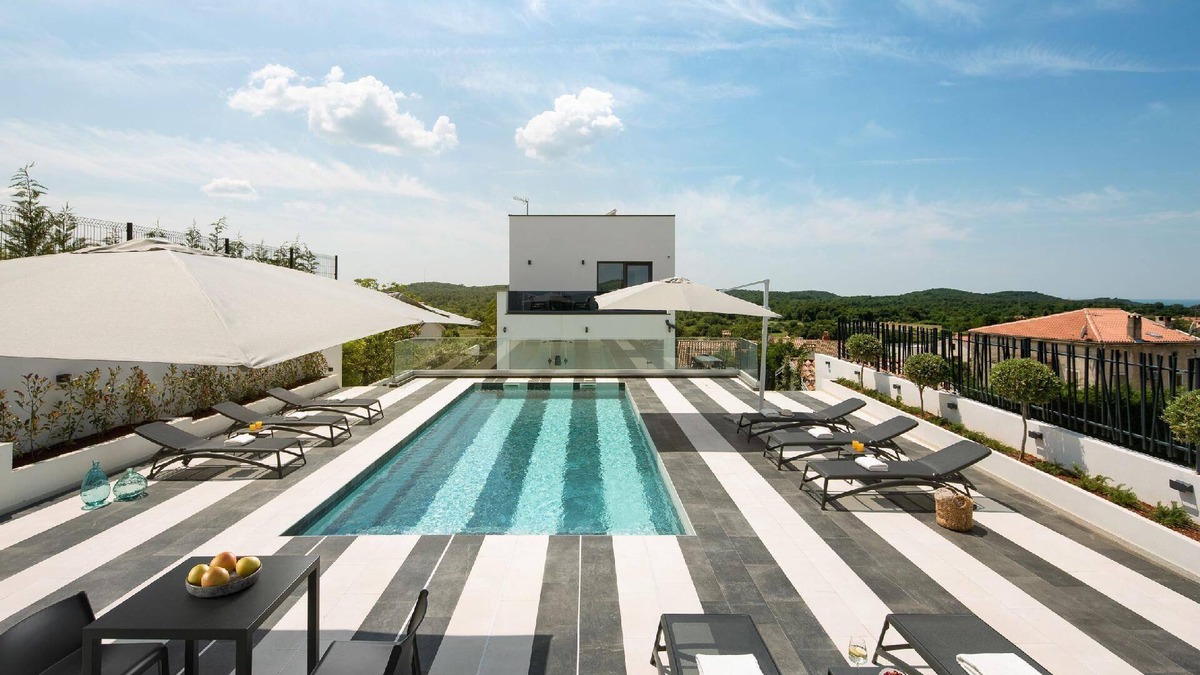 Flengi House | Holiday house Flengi for 1 - 8 persons with 4 bedrooms - Holiday apartment in one or multi-family ho