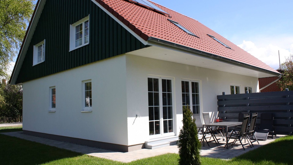Stakendorf House | Holiday house for 4 guests with 95m² in Stakendorf (95286)