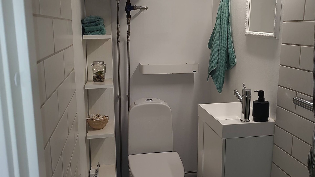Dalby Huse Cottage | Holiday house for rent near Copenhagen