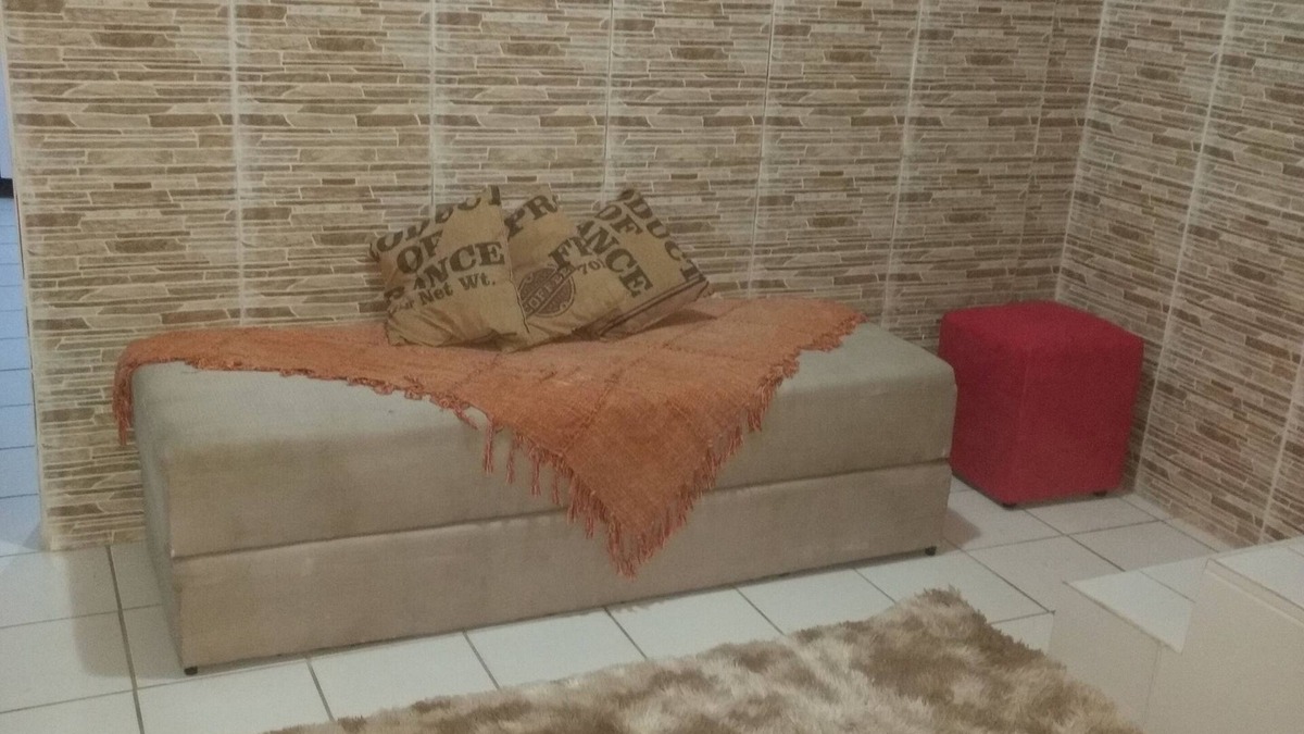 Jardim Sao Paulo House | Holiday House for Rent in Recife/PE