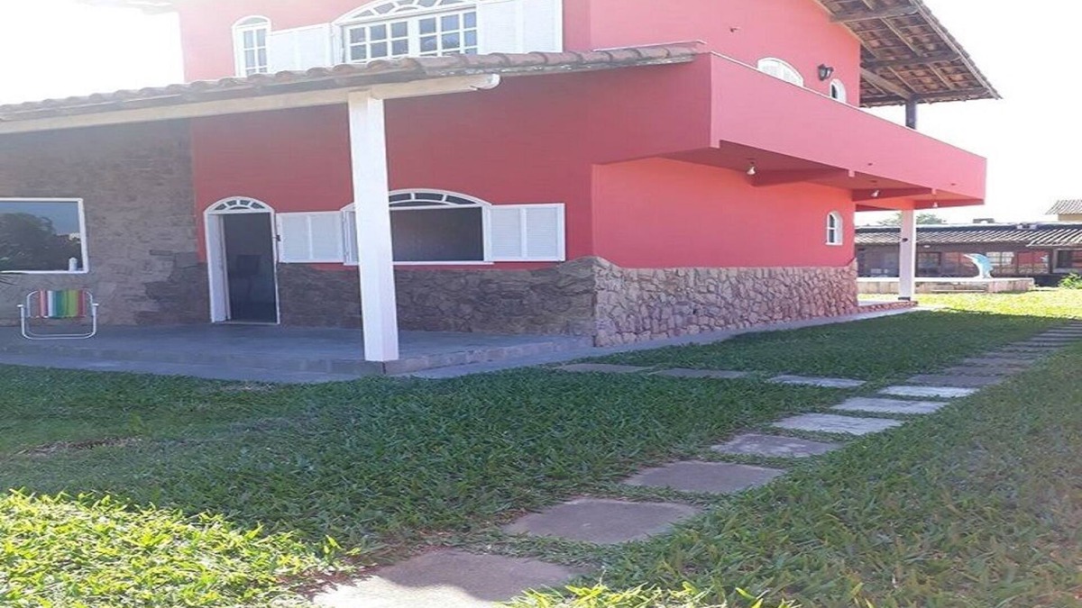 Unamar House | HOLIDAY HOUSE FOR SEASON