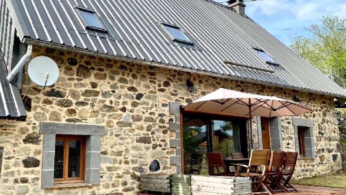 Saint-Donat Cottage | Holiday house