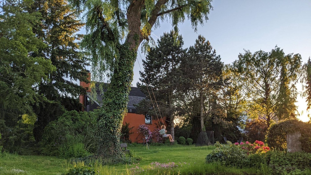 Freystadt House | Holiday house Freystadt for 1 - 15 persons with 7 bedrooms - Holiday house