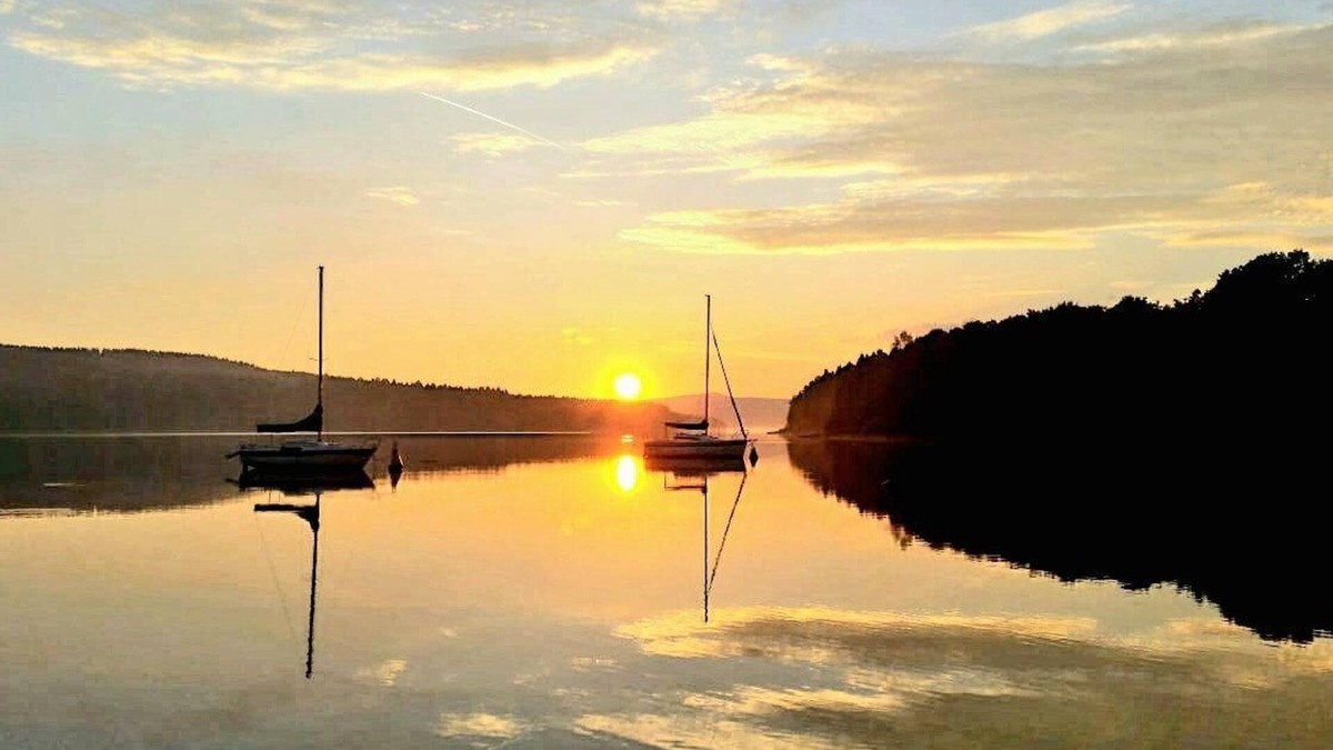 Lojzova Paseka House | Holiday house Frymburk for 1 - 5 persons with 2 bedrooms - Holiday house