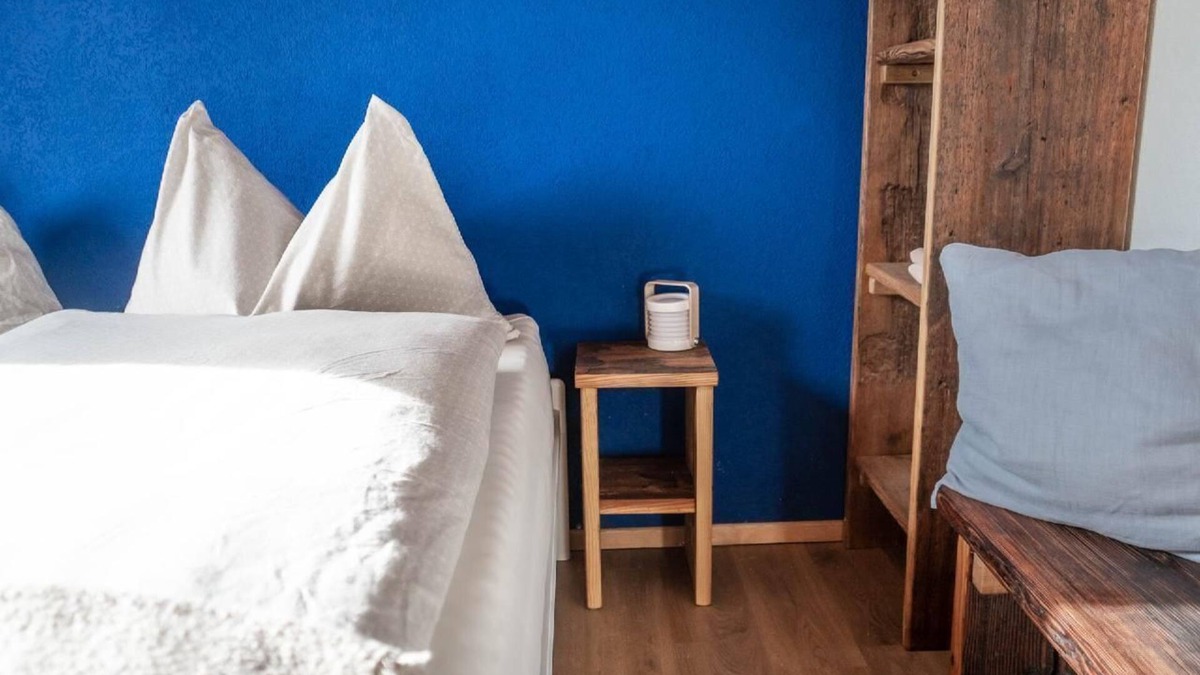 Gansbrunnen Other | Holiday house Gänsbrunnen for 1 - 2 persons with 1 bedroom - Farmhouse