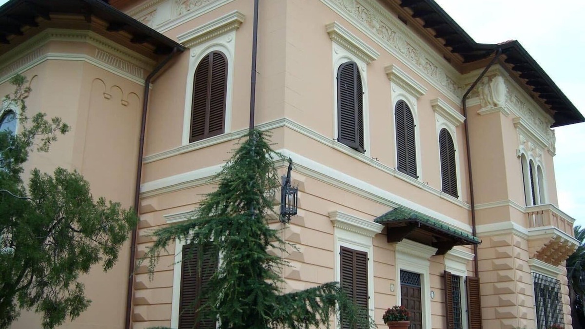 Giulianova House | Holiday house Giulianova for 1 - 6 persons with 3 bedrooms - Twin house