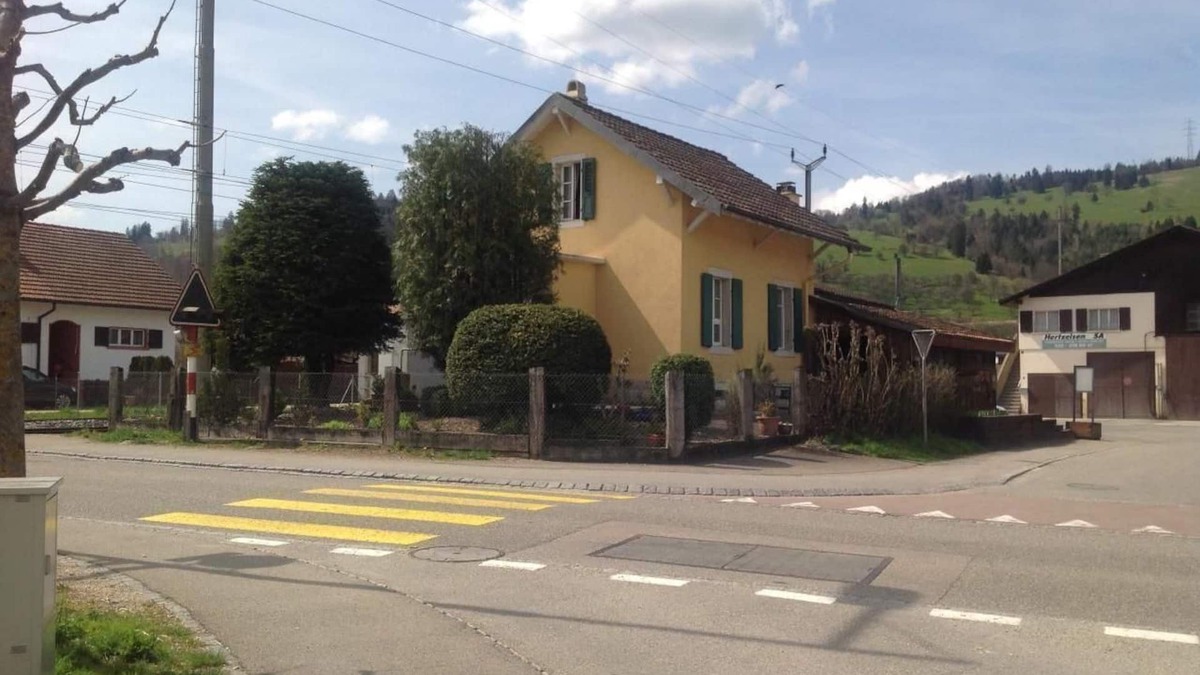Glovelier House | Holiday house Glovelier for 1 - 5 persons with 2 bedrooms - Holiday house