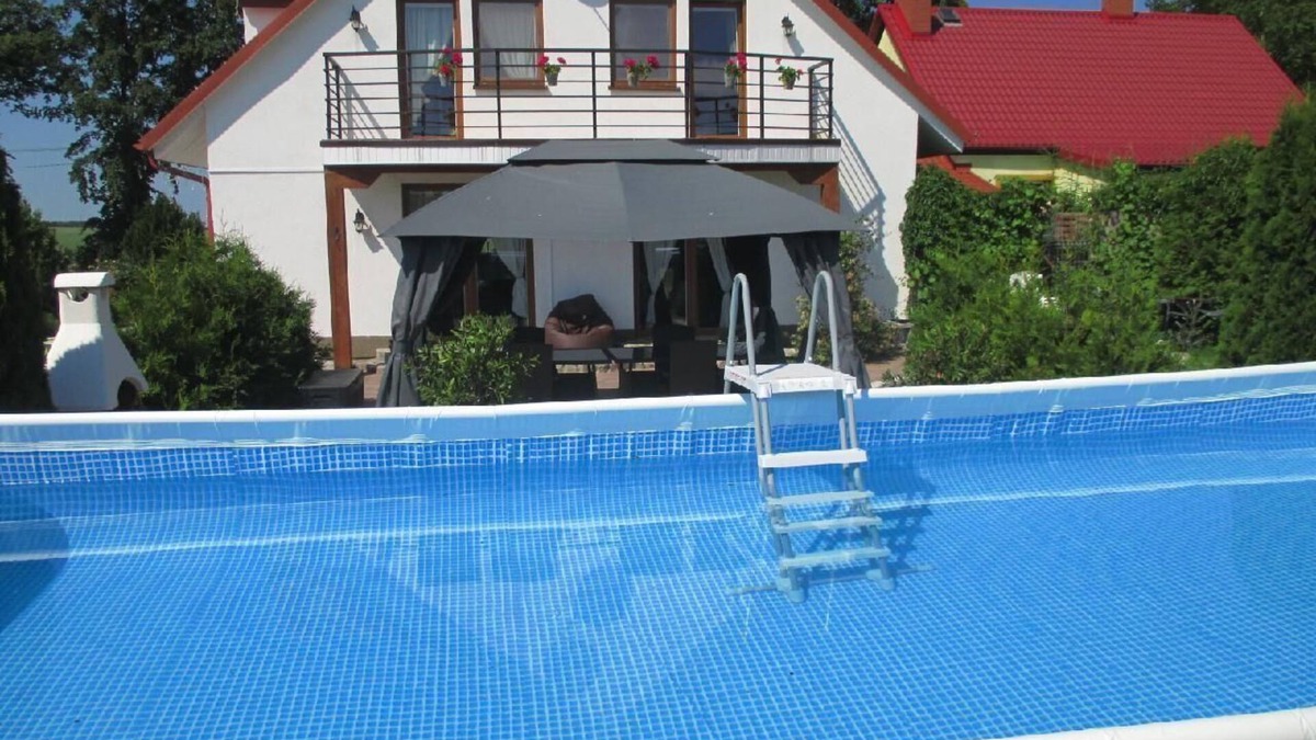 Bychowo House | Holiday house Gniewino for 1 - 13 persons with 5 bedrooms - Luxury holiday home