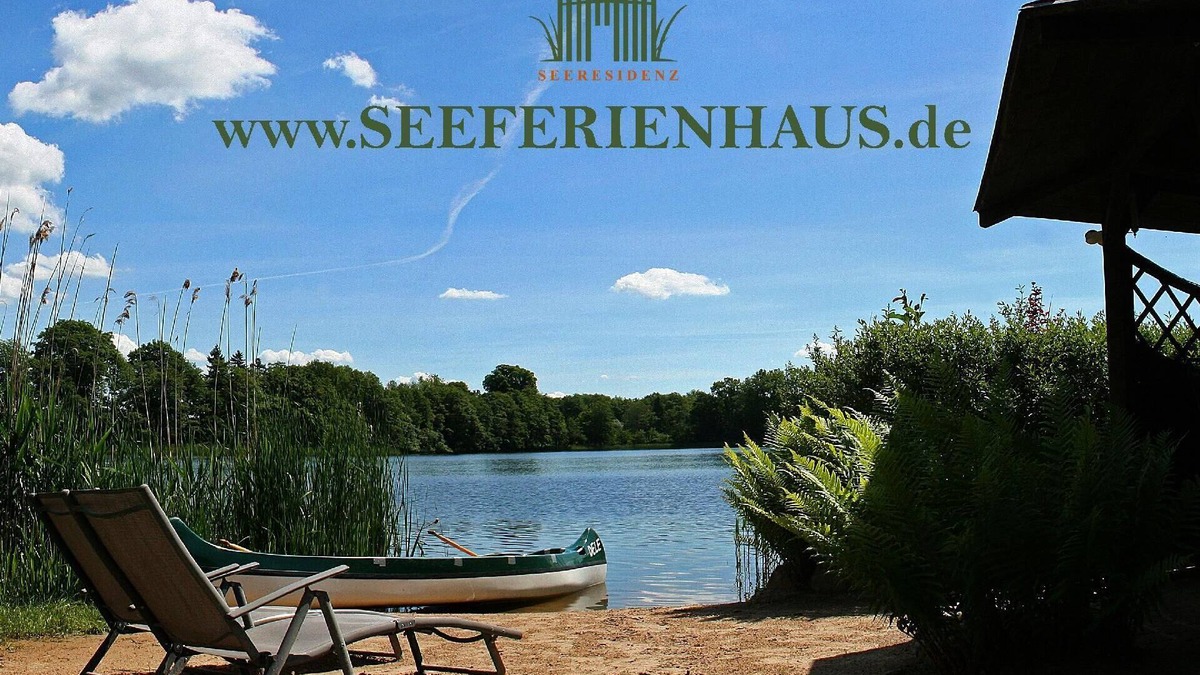 Godern House | Holiday house Godern for 1 - 4 persons with 1 bedroom - Holiday house
