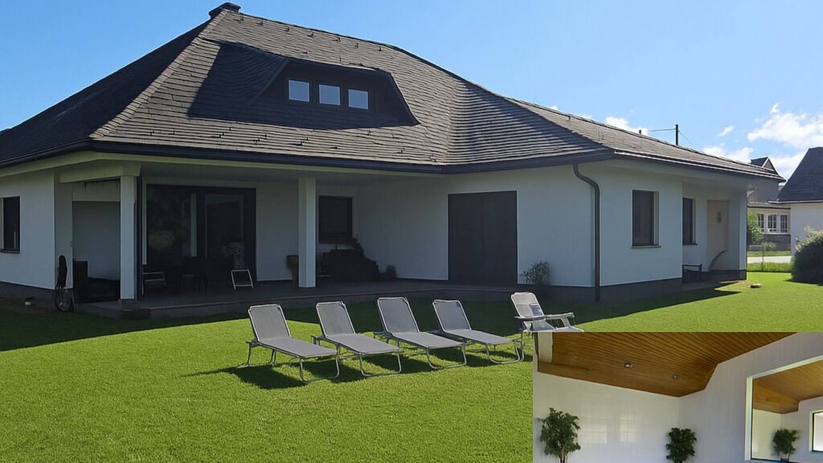 Sankt Michael bei Bleiburg House | Holiday house Gonowetz for 1 - 6 persons with 3 bedrooms - Holiday home