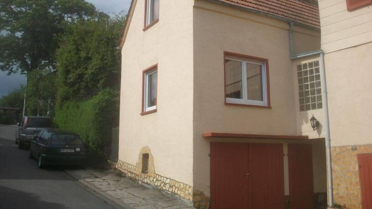 Hammelbach House | Holiday house Grasellenbach for 1 - 4 persons with 1 bedroom - Holiday house