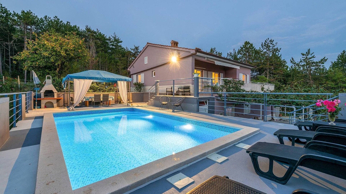 Cerovlje House | Holiday house Grace in Istria