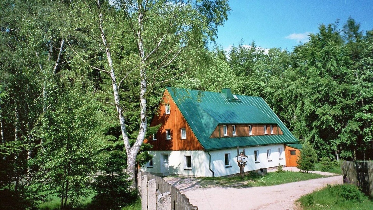 Auerbach House | Holiday house Grünheide for 1 - 10 persons with 5 bedrooms - Holiday home