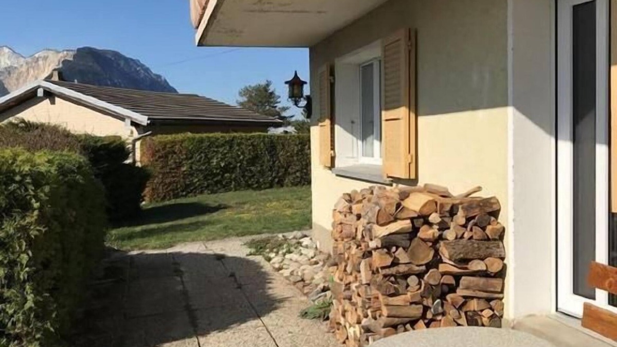 Erschmatt House | Holiday house Guttet-Feschel for 5 - 6 persons with 2 bedrooms - Holiday house