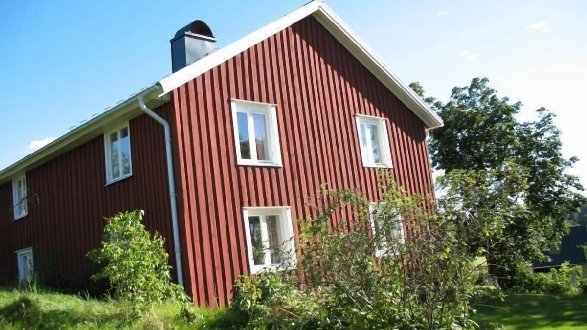 Hogsater Other | Holiday house Högsäter for 1 - 12 persons with 5 bedrooms - Farmhouse
