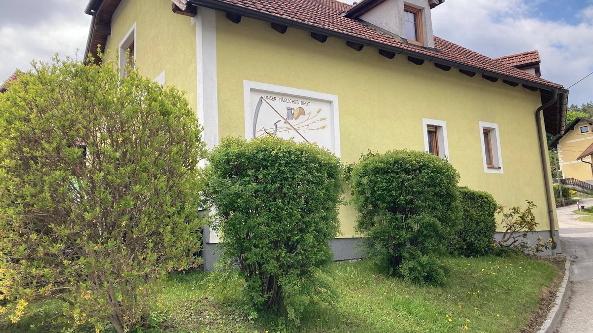 Großheinrichschlag House | Holiday house Habruck for 1 - 6 persons with 2 bedrooms - Holiday house